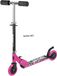 Nvt Street surfing roze metaal unisex