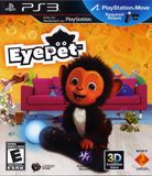 EyePet - PlayStation 3 - Move Edition