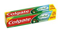 Colgate Herbal 75 Ml +33%