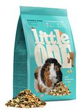 LITTLE ONE Cavia's, 15 kg