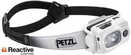 Petzl SWIFT RL