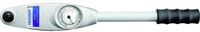 Gedore ADS 12 A 2896206 Momentsleutel 3/8 (10 mm) – 2.4 - 12 Nm