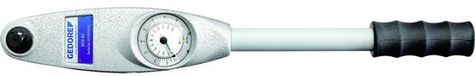 Gedore ADS 12 A 2896206 Momentsleutel 3/8 (10 mm) – 2.4 - 12 Nm