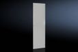 Rittal VX 8165.245 Panneau latéral, Gris, Acier, IP55, 500 mm x 1600 mm