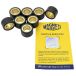 Magneti Marelli Roller core set mag marel 8x 20x12 mm 12.0 gram