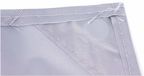 Benson Magnetische autoruit deken - ijs- en sneeuwvrij - waterdicht - 162 × 96 cm