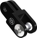 SUPERNOVA Koplamphouder "Gopro" Zwart