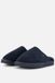Warmbat Classic Suede Unisex Sloffen - Blauw - Maat 48