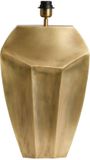 Light & Living Tafellamp Cordoba - Antiek Brons
