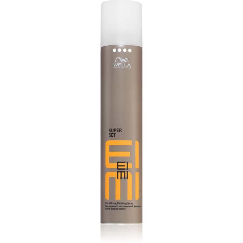 Wella Professionals Eimi