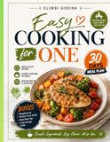 Easy Cooking for One