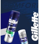 Gillette Comfort heren