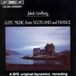 Outhere Jacob Lindberg - Scottish And French Lute Music From (CD)