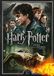 Warner Home Video Harry Potter And The Deathly Hallows - Part 02 DVD Italiaans