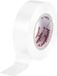 Coroplast 302 302-10-19WH Isolatietape Wit (l x b) 10 m x 19 mm 1 stuk(s)