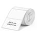 Olympia Label voor PM220, 50 × 30 mm, 230 etiketten, waterdicht en slijtvast, etiketten voor labelprinters