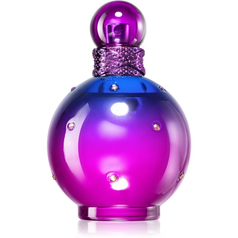 Britney Spears Electric Fantasy eau de toilette / dames