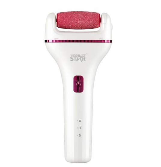 Winning Star St-5700 Electric Callus Remover