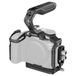 SmallRig 6652 Kit de cage noir Mamba pour Canon EOS R6 Mark II