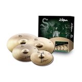 Zildjian S Performer Cymbal Pack