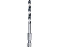 Bosch HSS PointTeQ Zeskantboor 4,2 x 43 x 83 mm