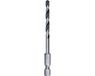Bosch HSS PointTeQ Zeskantboor 4,2 x 43 x 83 mm