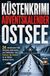 Bookmundo Küstenkrimi-Adventskalender Ostsee: 24 mörderische Fälle zwischen Seebrücken und Steilküsten. Von Fehmarn bis Usedom ist im Winter niemand sicher.