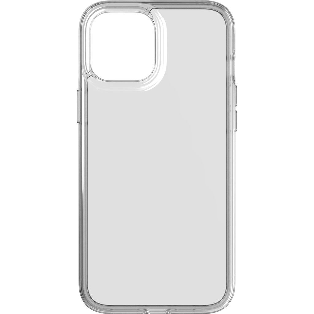 Tech21 Evo Clear iPhone 12 Pro Max - 5056234758670