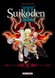 SUIKODEN III - Complete Edition - Tome 1