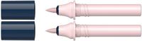 Schneider Schrijfwaren Schneider twinmarker cartridge Paint It 040 rond lichtroze