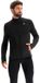 Macron Sweatshirt Stretch Run