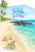 Beach Vibes Notebook