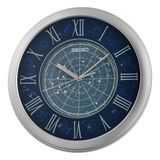 Seiko Clocks Wandklok QHA013S