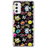 ERT GROUP mobiel telefoonhoesje voor Samsung M52 5G origineel en officieel erkend Disney patroon Mickey & Minnie 013