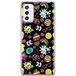 ERT GROUP mobiel telefoonhoesje voor Samsung M52 5G origineel en officieel erkend Disney patroon Mickey & Minnie 013