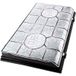 Aeg, Arthur Martin Electrolux, Bauknecht, Candy, Electrolux, Faure, Ignis, Ikea Whirlpool, Juno Rosieres Filtre à charbon Type 190 Fat190 D'Origine 485x270x48 mm (481281718523, 484000008578)