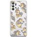 ERT GROUP mobiel telefoonhoesje voor Samsung A32 5G origineel en officieel erkend Disney patroon Thumper 003