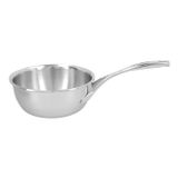 Demeyere Atlantis 7 Stainless Steel Saucepan - 1.5L - 18cm