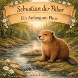 Sebastian der Biber: Ein Anfang am Fluss