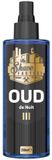 The Shave Factory - Oud de Nuit - 250 ml - Cologne