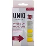 UNIQ Kunstnagels Unisex