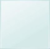 vidaXL Tafelblad van gehard glas 700x700 mm vierkant