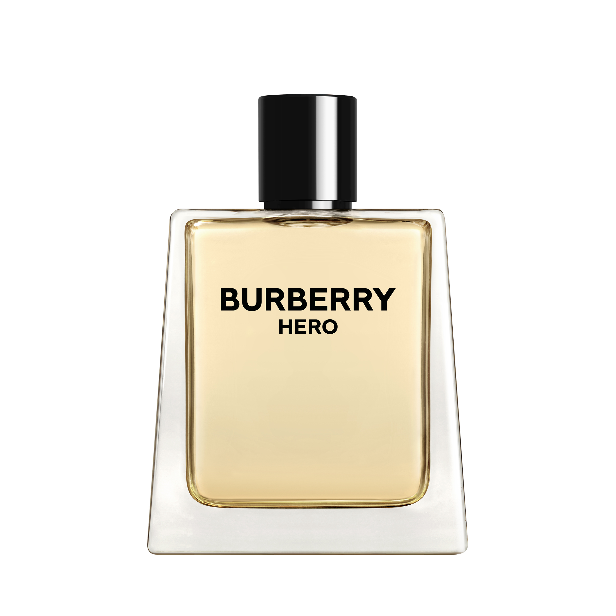 Burberry Hero Mannen 150 ml eau de toilette / 150 ml / heren