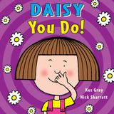 Daisy: Red Fox Books Daisy You Do Paperback