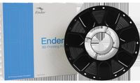 Creality 3D filament Ender PLA 1.75mm Zwart 1kg