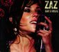 Zaz - Sur La Route (CD + DVD)