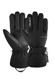 Reusch Skihandschuhe Hellen R-TEX XT Vrouwen Zilver-Zwart