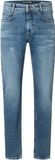 MAC - Heren Jeans - Maat 34/36 - Katoen