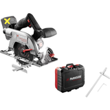 PARKSIDE PERFORMANCE® Scie circulaire sans fil 20 V, PPHKSA 20-Li A1, sans batterie ni chargeur