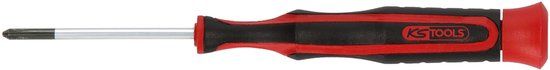 KS Tools tournevis de précision PZ0x3mm - 1 pièce
